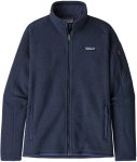 Patagonia Womens Better Sweater Jacket