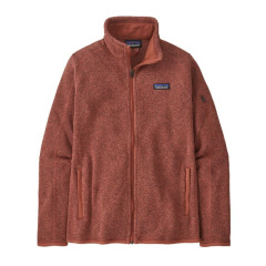 Womens Better Sweater Jacket