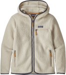 Patagonia Womens Retro Pile Hoody