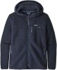 new navy