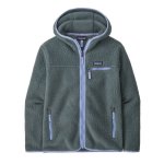 Patagonia Womens Retro Pile Hoody