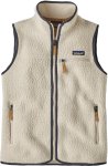 Patagonia Womens Retro Pile Vest