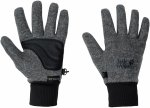 Jack Wolfskin Stormlock Knit Glove