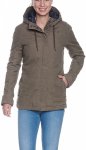 Manjo Womens Jacket