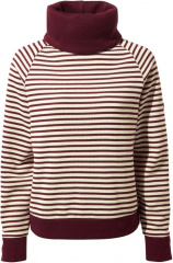 Clova Roll Neck Women