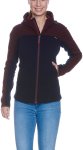 Tatonka Lakho Womens Hooded Jacket