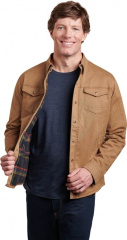 Generatr Jacket