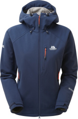 Vulcan Womens Jacket