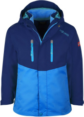 Kids Bryggen 3in1 Jacket