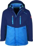 Trollkids Kids Bryggen 3in1 Jacket