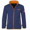 Innenjacke / Inner jacket,MysticBlue/Orange