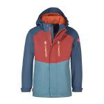 carmin red/mystic blue/stormy blue