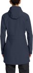 Womens Skomer Softshell Coat