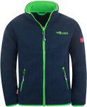 navy/bright green
