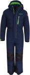 Trollkids Kids Isfjord Snowsuit