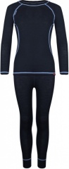 Kids Merino Baselayer Set