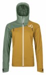 Ortovox 2L Swisswool Leone Jacket Women