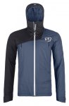 Ortovox 2L Swisswool Leone Jacket Men