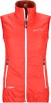 Ortovox Swisswool Light Piz Grisch Vest