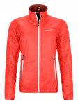 Ortovox Swisswool Light Piz Bial Jacket Women