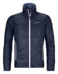 Swisswool Light Piz Boval Jacket