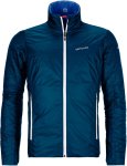 Swisswool Light Piz Boval Jacket