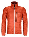 clay orange