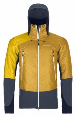 Piz Pal Jacket Men