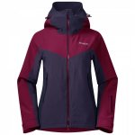 Oppdal Insulated W Jacket