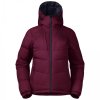 beet red/purple velvet