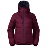 beet red/purple velvet