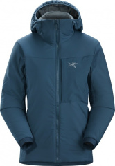 Womens Proton LT Hoody