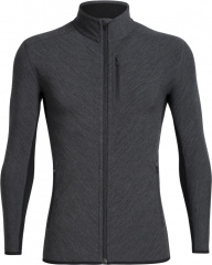 Descender LS Zip