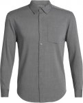 Steveston LS Flannel Shirt