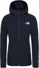 Womens Shelbe Raschel Hoodie