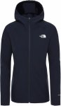 Womens Shelbe Raschel Hoodie