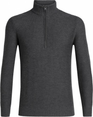 Waypoint LS Half Zip