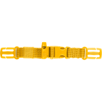 warm yellow