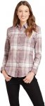 Kamila Flannel Women