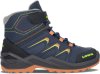 LOWA Maddox Warm GTX