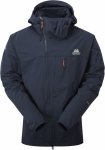 Squall Hooded Jacket