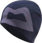 Mountain Equipment Branded Knitted Womens Beanie