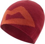 rhubarb/red rock