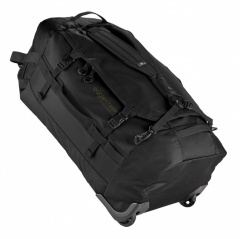Cargo Hauler Wheeled Duffel