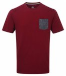 Sherpa Adventure Gear Durbar Pocket Tee