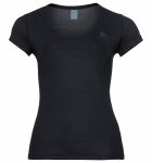 Odlo Active F-Dry Light Top Crew SS Women