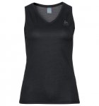 Odlo Active F-Dry Light Top V-Neck Singlet Women