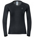 Odlo Active F-Dry Light Top Crew LS Women