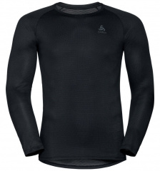 Active F-Dry Light Top Crew LS