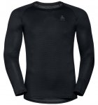 Active F-Dry Light Top Crew LS